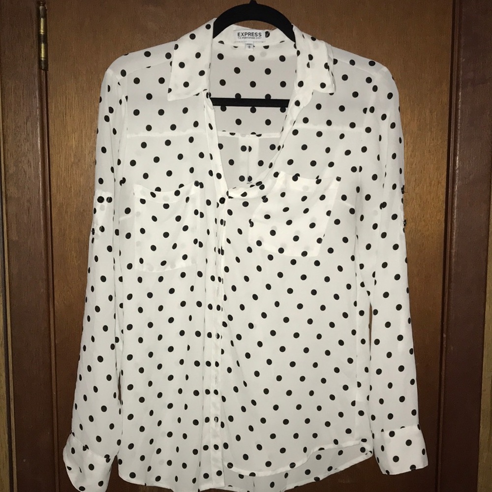 Portofino Shirt